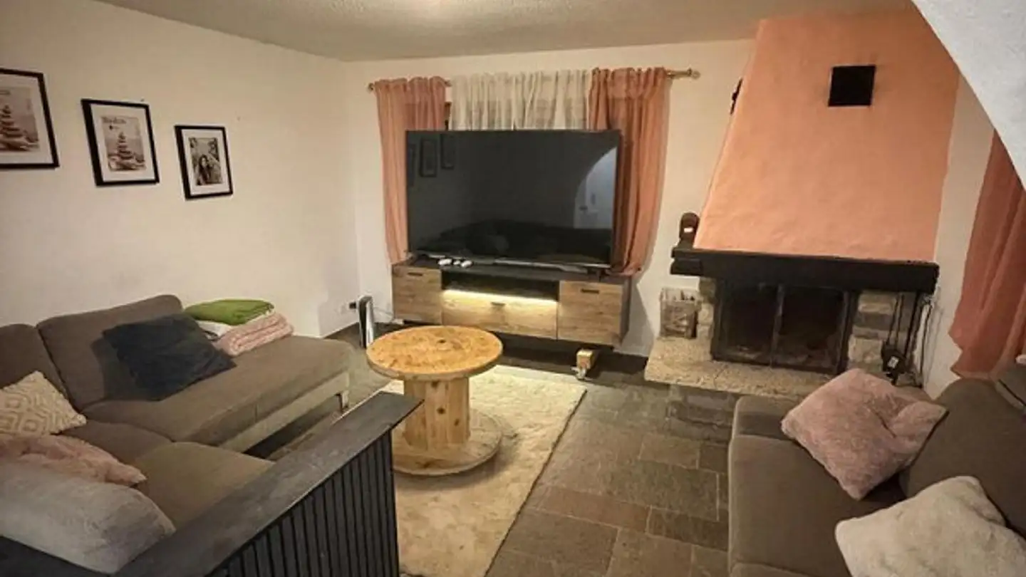 Single house for rent - Mettelihaldenweg 3, 8192 Glattfelden - Photo 4