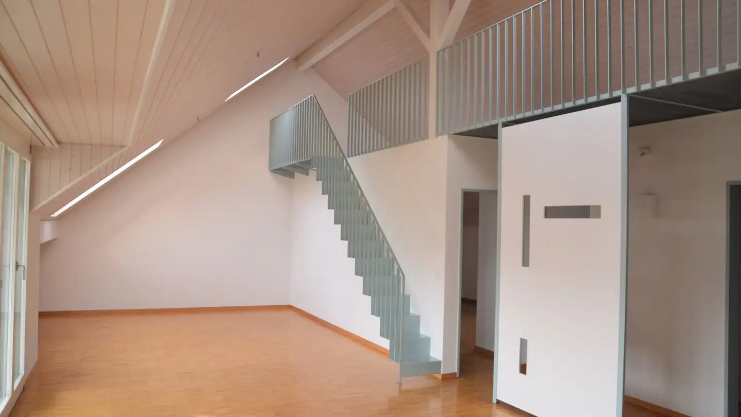 Attico in affitto - Neugrütstrasse 8, 9542 Münchwilen TG - Foto 2