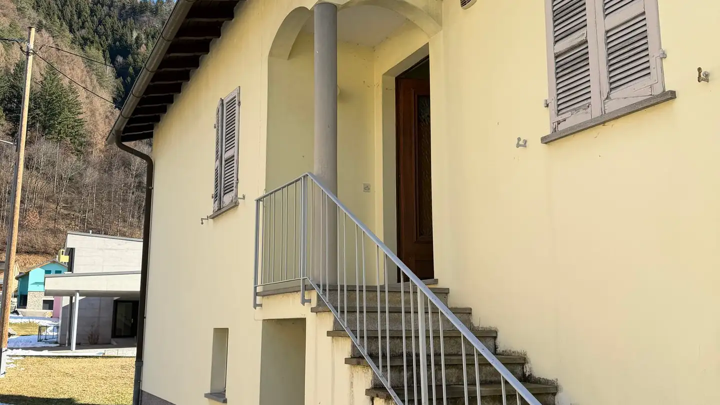 Maison individuelle à vendre - 6719 Aquila - Photo 2