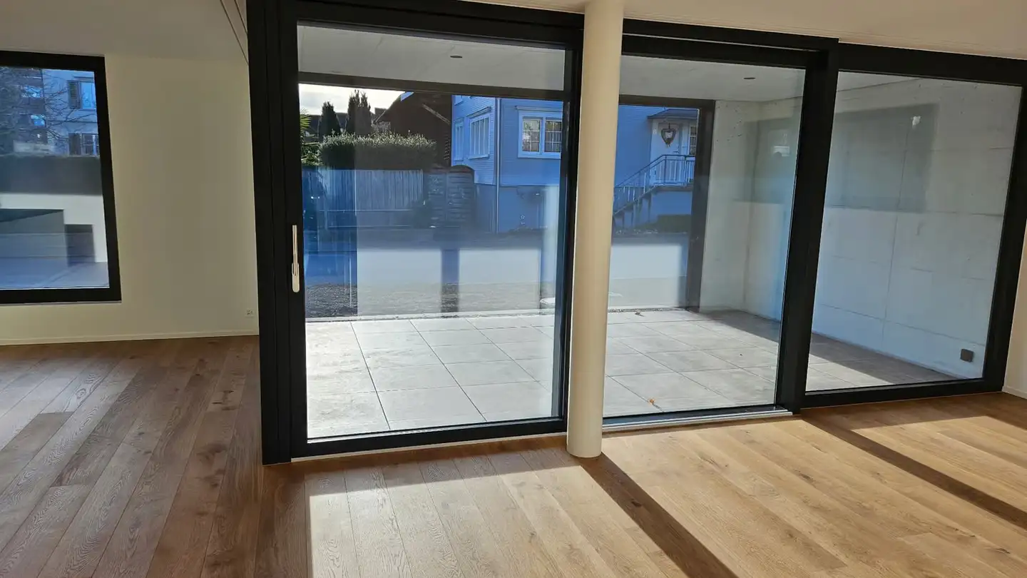 Wohnung mieten - Gräflibühlstrasse 1, 9445 Rebstein - Foto 2