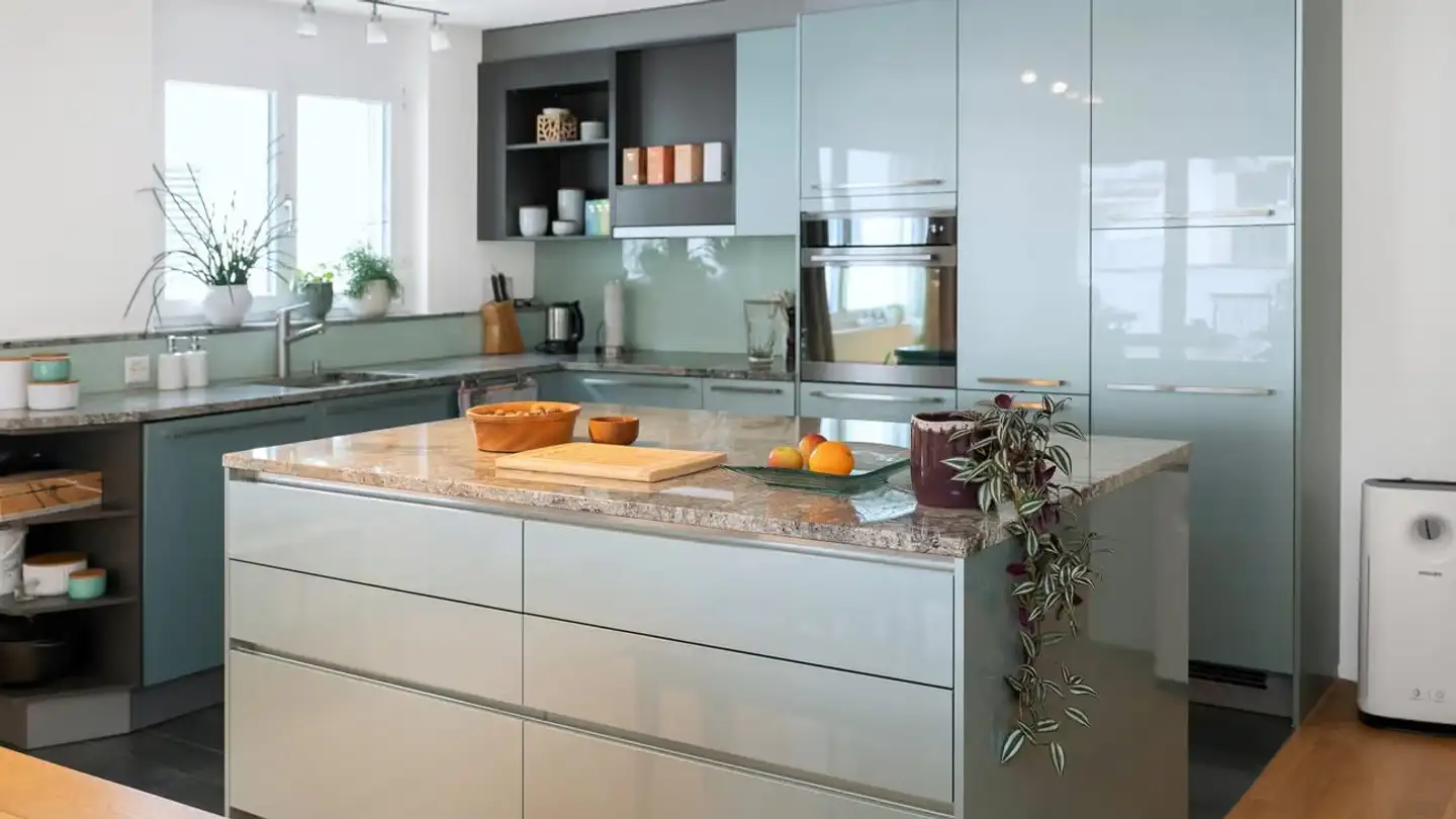 Appartamento in vendita - Valenserstrasse 3a, 7310 Bad Ragaz - Foto 3