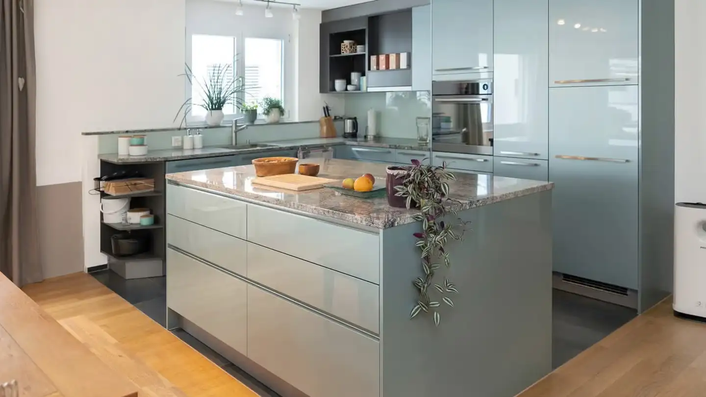Appartamento in vendita - Valenserstrasse 3a, 7310 Bad Ragaz - Foto 4