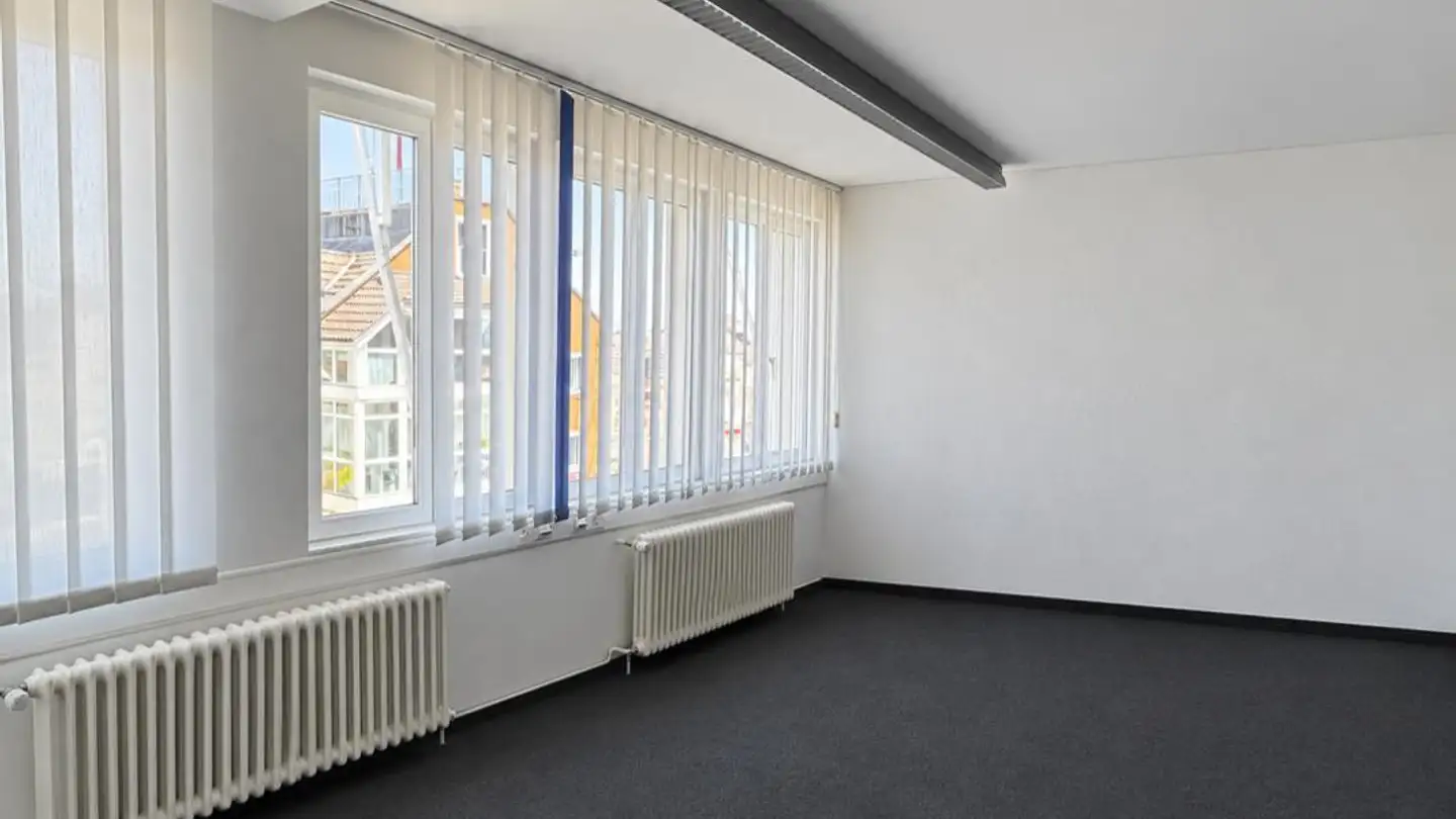 Commercial à louer - Industriestrasse, 9400 Rorschach - Photo 2