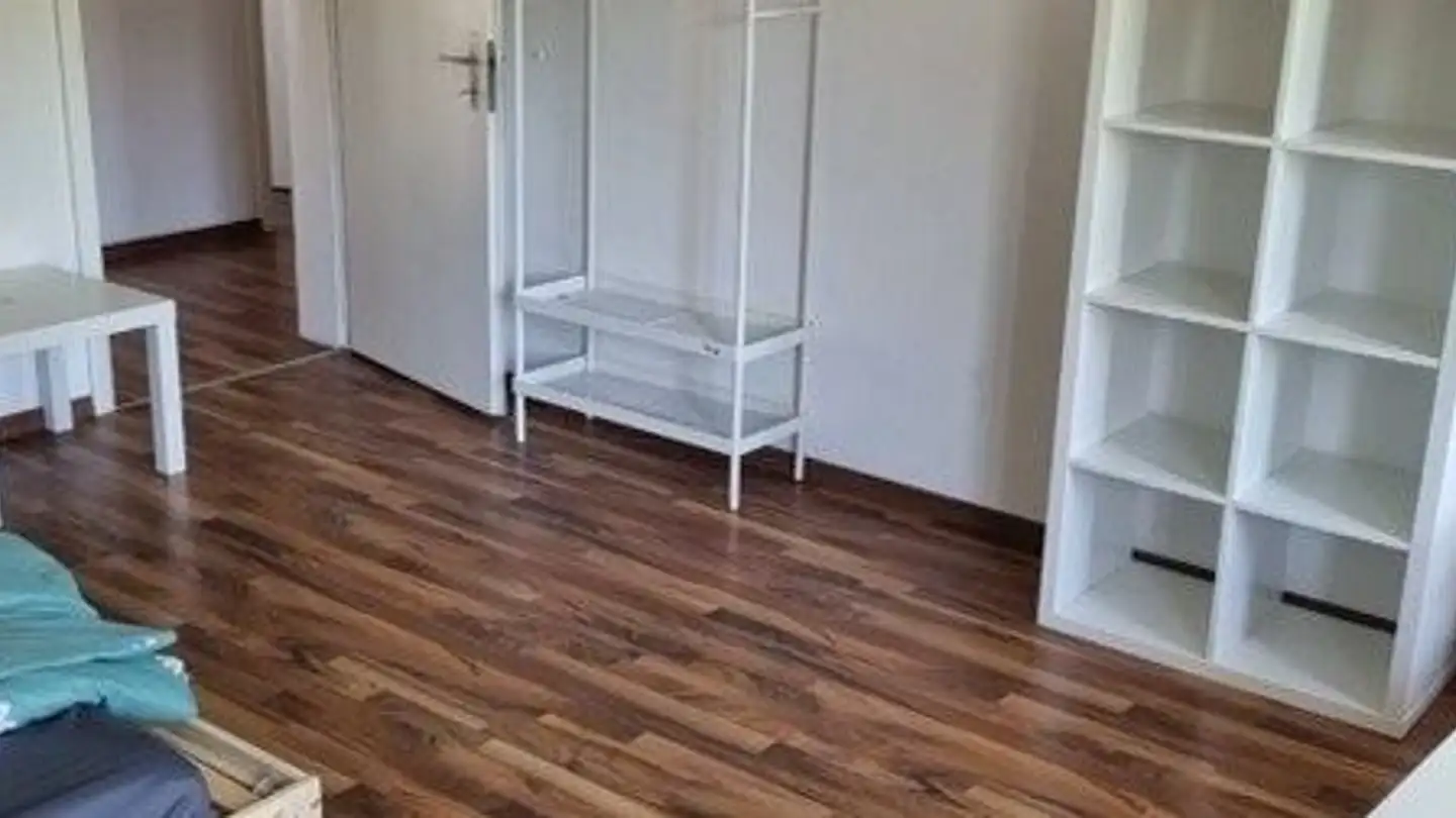 Stanza singola in affitto - 9536 Schwarzenbach SG