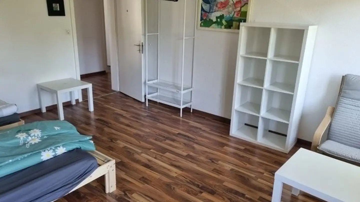 Zimmer mieten - Bachstrasse 11, 9243 Jonschwil