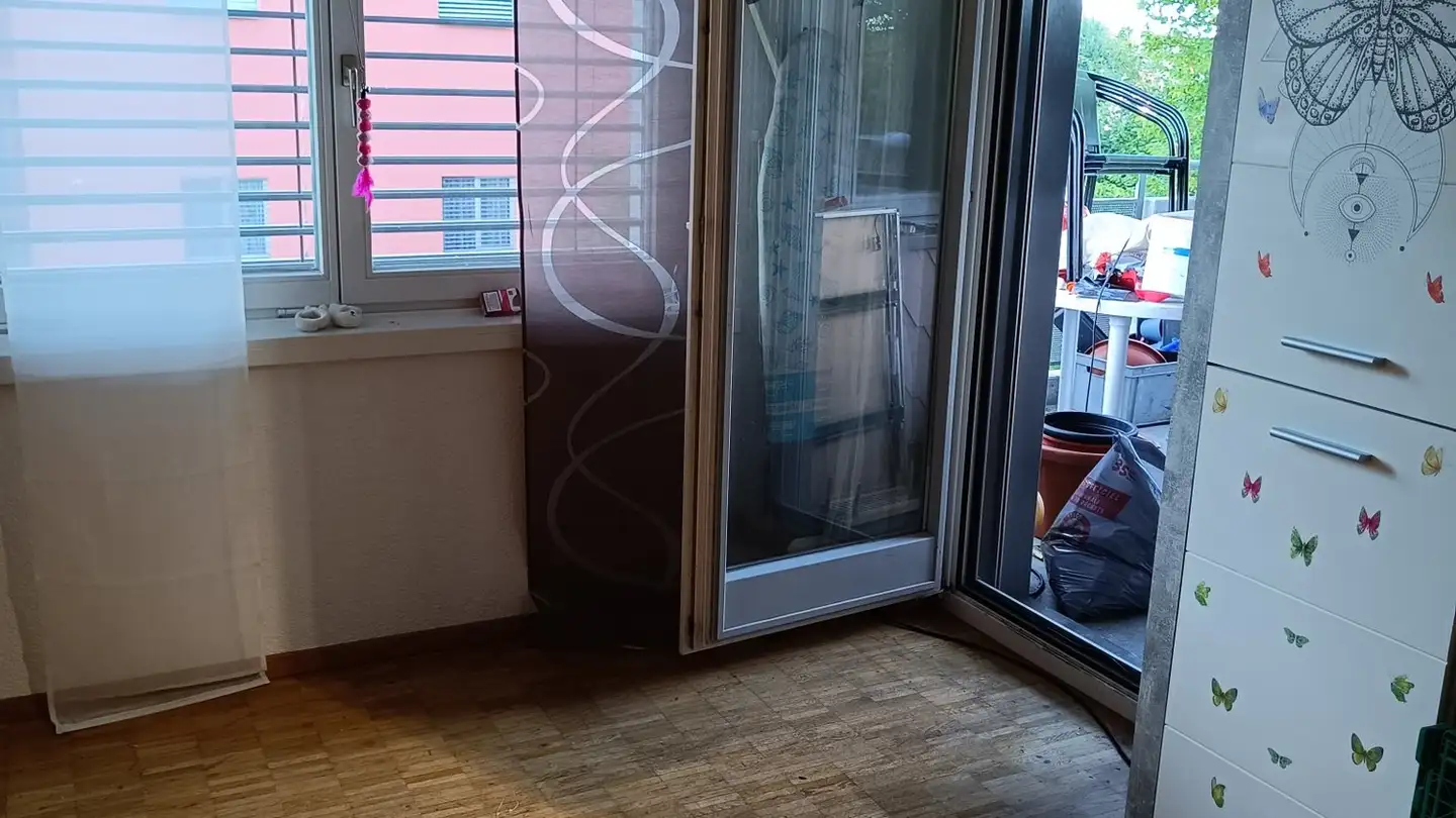 Appartamento in affitto - Route Du Centre 15, 1723 Marly - Foto 2