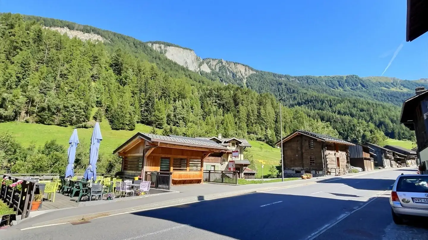Casa singola in vendita - 1937 Orsières - Foto 3