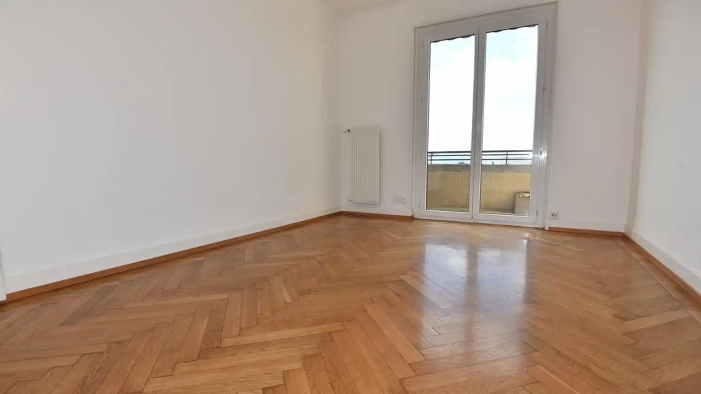 Apartment for rent - Chemin De Renens 58, 1004 Lausanne
