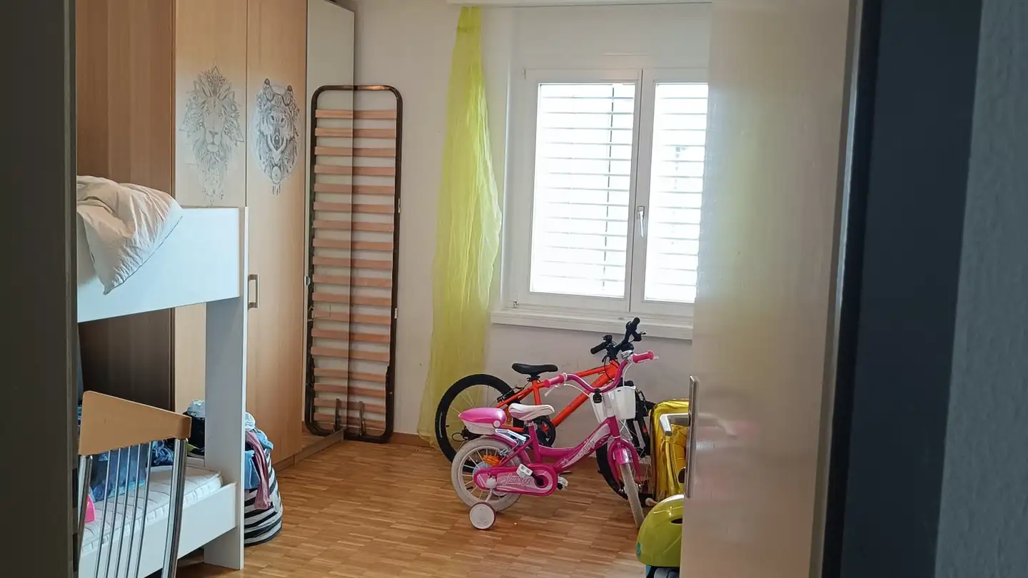 Appartamento in affitto - Route Du Centre 15, 1723 Marly - Foto 3