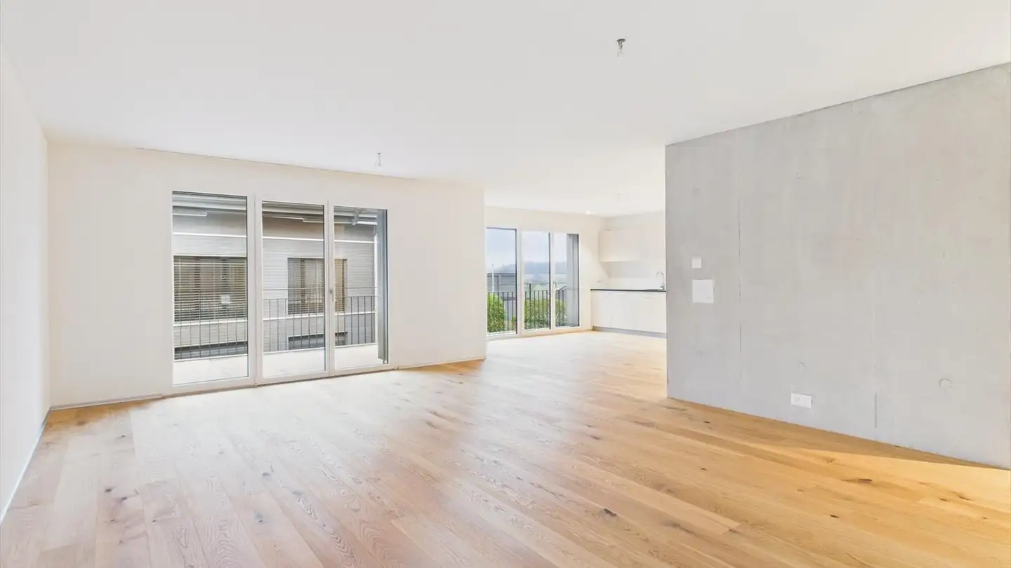 Apartment for rent - 3255 Rapperswil BE