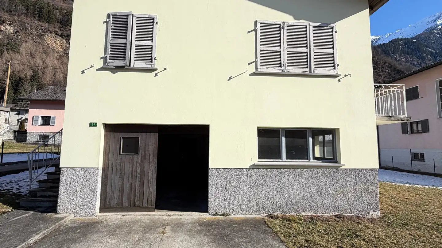 Maison individuelle à vendre - 6719 Aquila - Photo 4