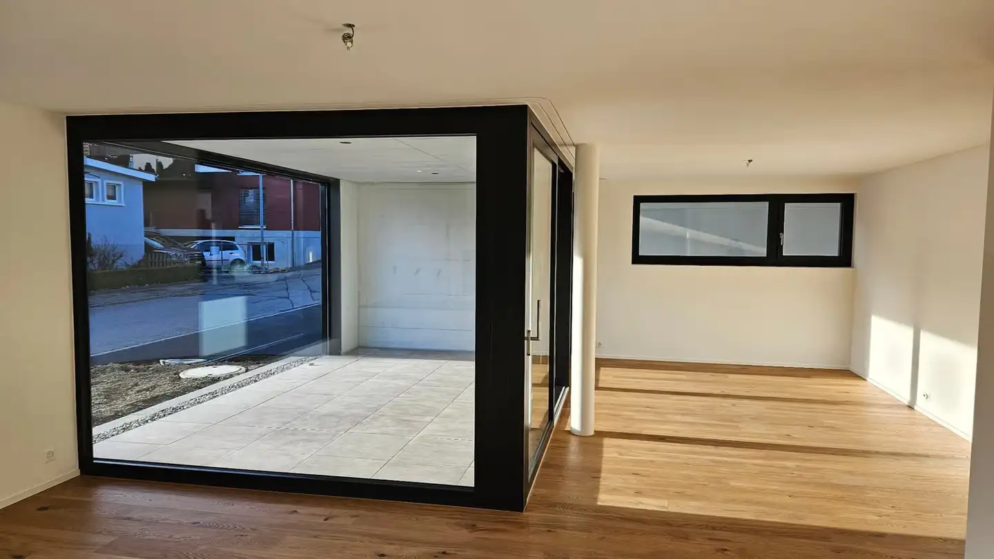 Wohnung mieten - Gräflibühlstrasse 1, 9445 Rebstein - Foto 3