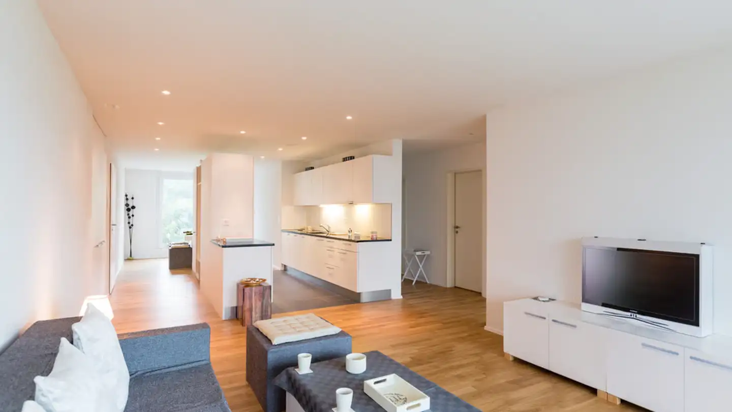 Appartamento in affitto - Trieschäckerstrasse 34, 5032 Aarau Rohr - Foto 2