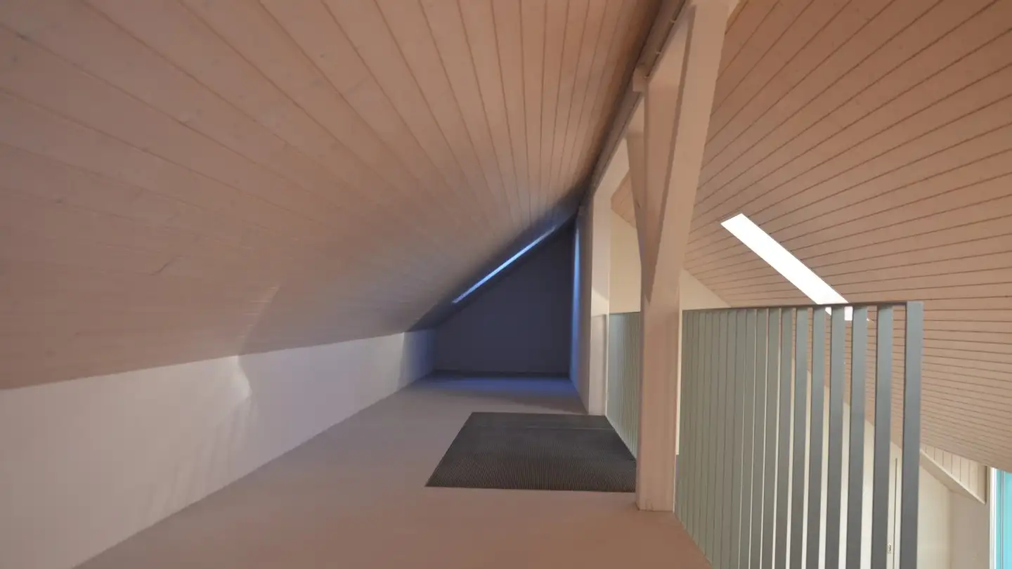 Attico in affitto - Neugrütstrasse 8, 9542 Münchwilen TG - Foto 4