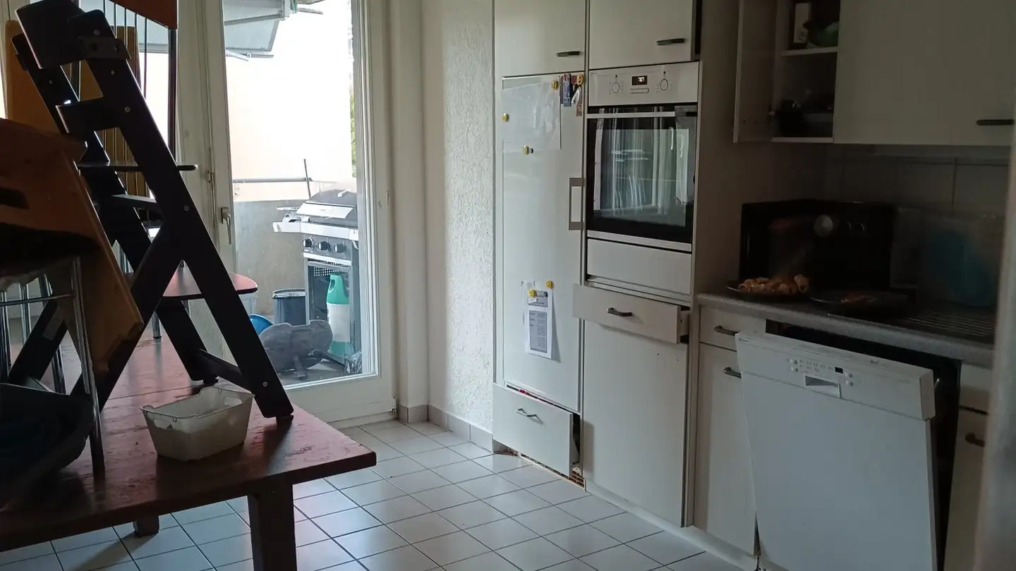 Appartamento in affitto - Route Du Centre 15, 1723 Marly