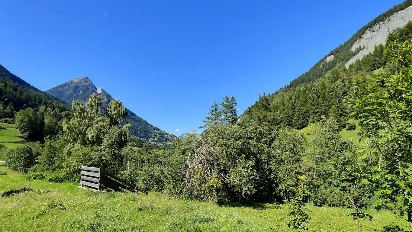 Casa singola in vendita - 1937 Orsières - Foto 2