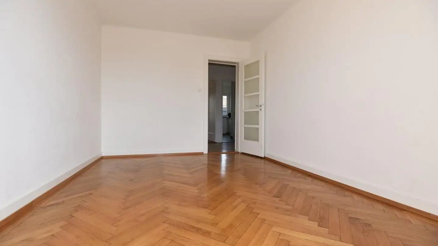 Apartment for rent - Chemin De Renens 58, 1004 Lausanne - Photo 2