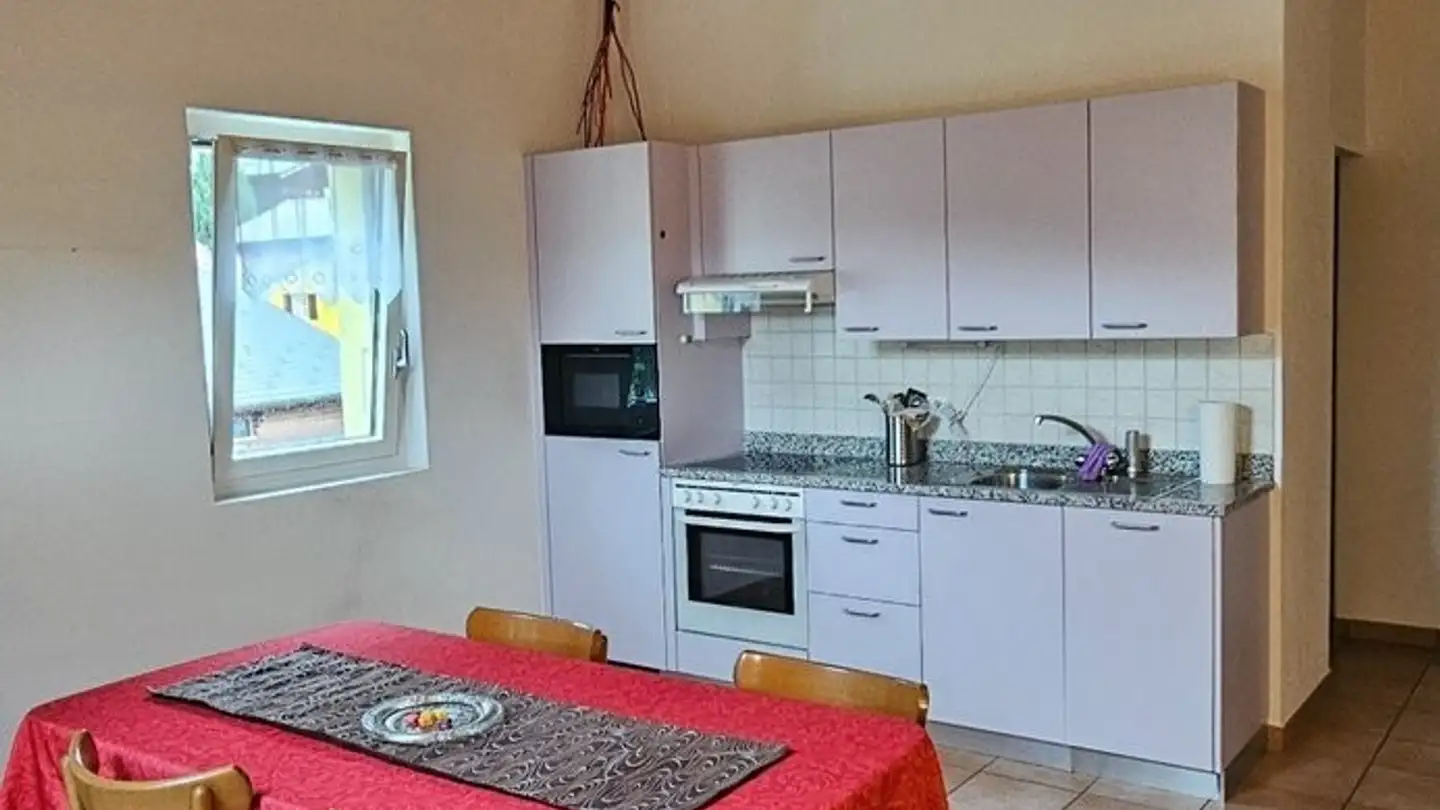 Appartamento in affitto - Solario 77, 6718 Olivone - Photo 2