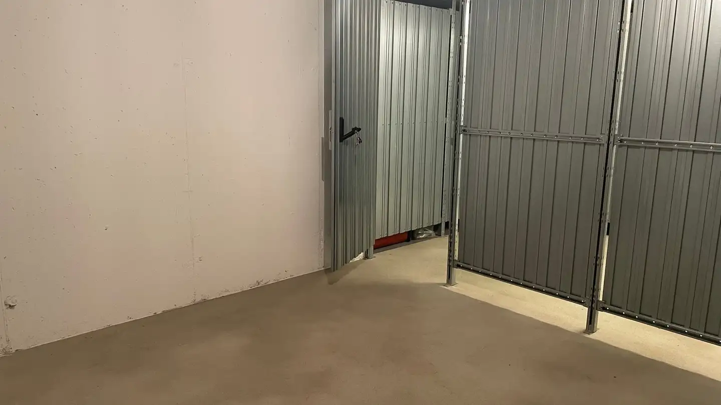 Zimmer mieten - 6963 Pregassona