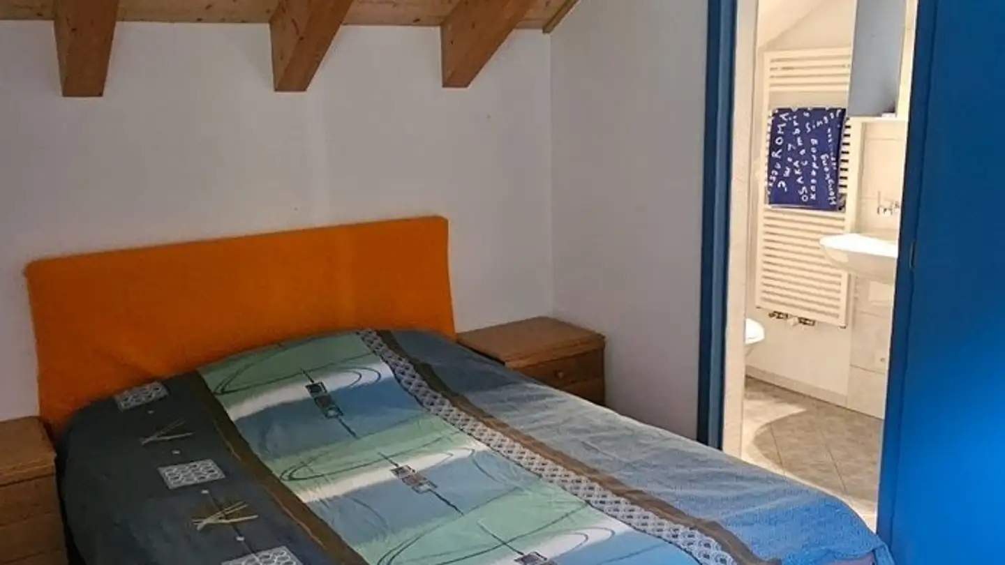 Appartamento in affitto - Solario 77, 6718 Olivone - Photo 3