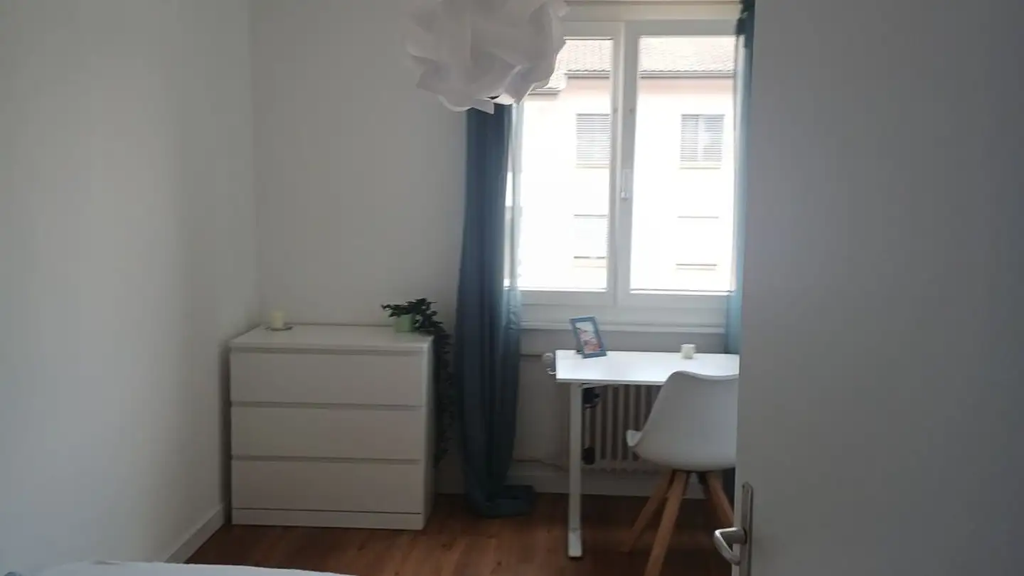 Chambre à louer - Mühleweg 6, 6010 Kriens - Photo 2