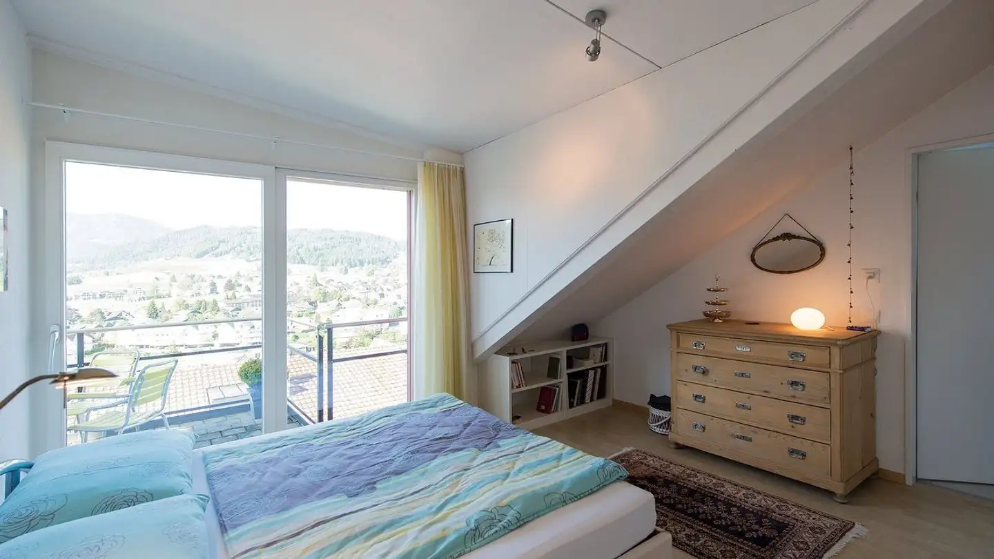 Appartamento in affitto - Mülireinweg 12, 6314 Unterägeri - Foto 4