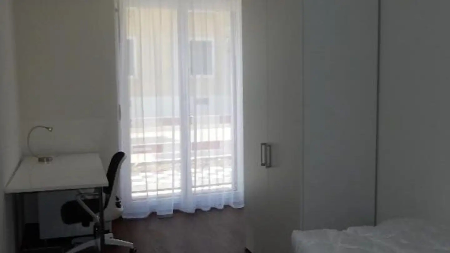 Single room for rent - Schützenstrasse 56, 8400 Winterthur - Photo 4