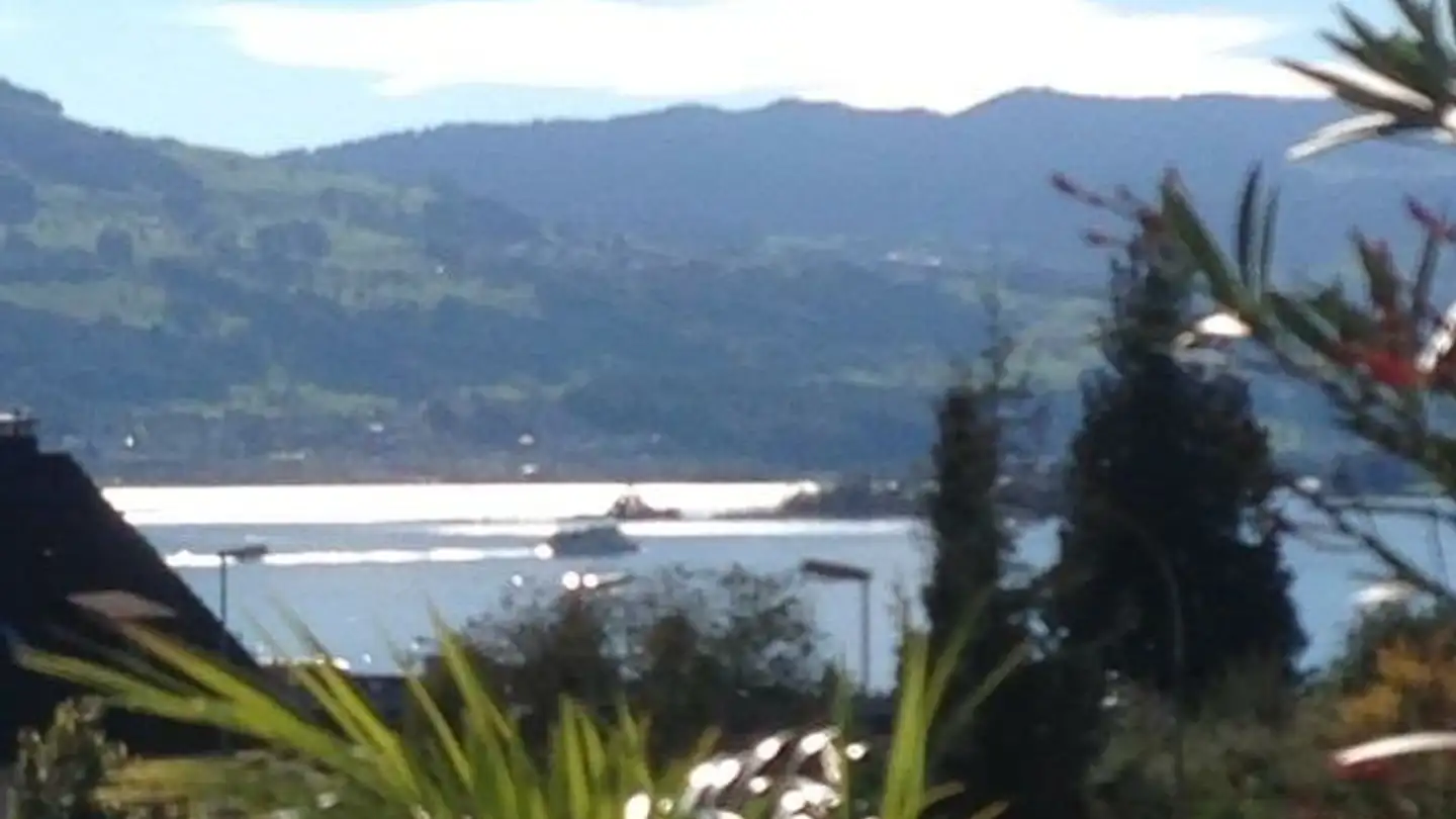 Apartment for rent - Lenggiserstrasse 6a, 8645 Jona