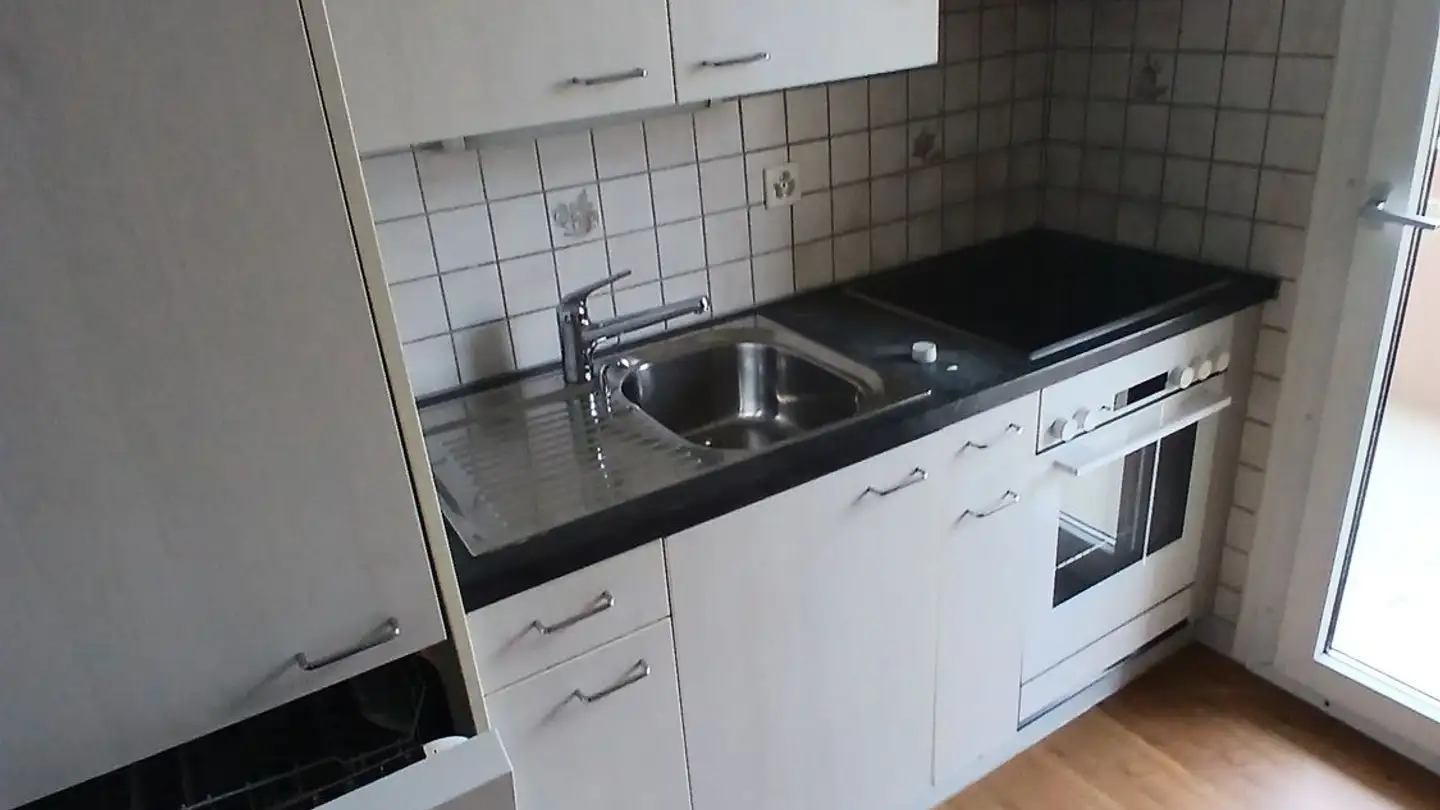 Chambre à louer - Mühleweg 6, 6010 Kriens - Photo 4