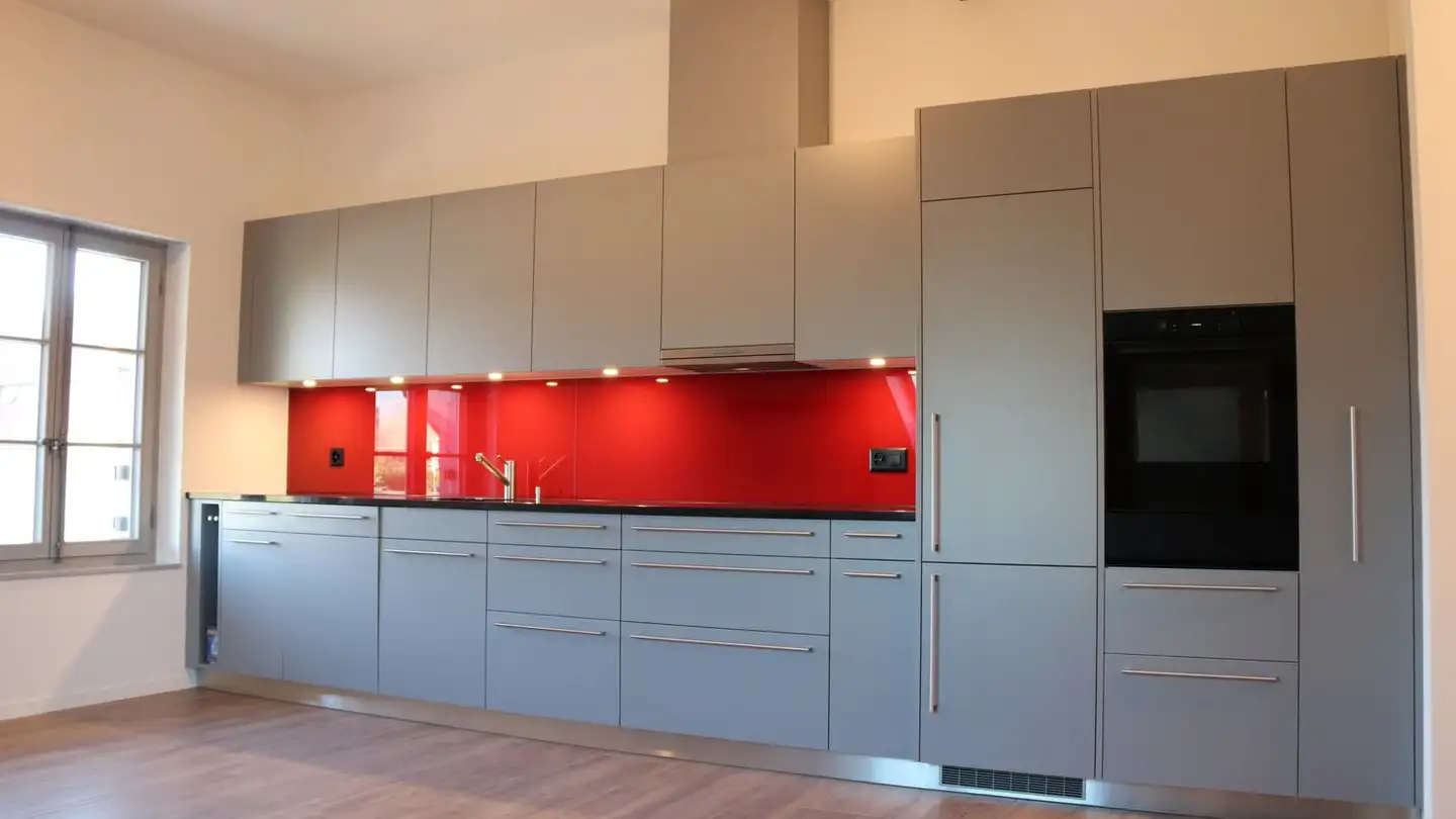 Appartamento in affitto - Dorfstrasse 7, 3238 Gals