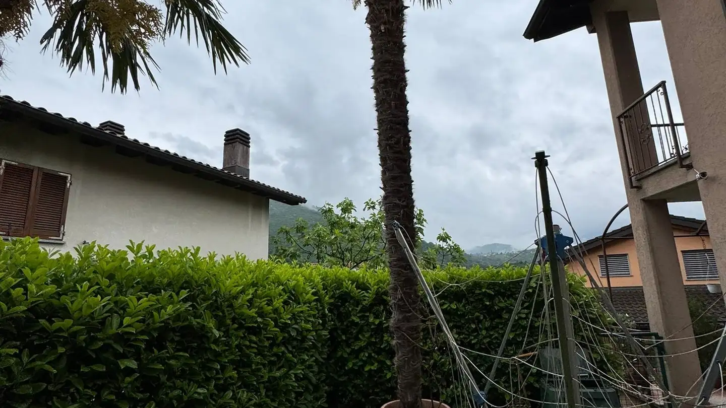 Villa for sale - Via Dei Noci 11, 6807 Taverne - Photo 3