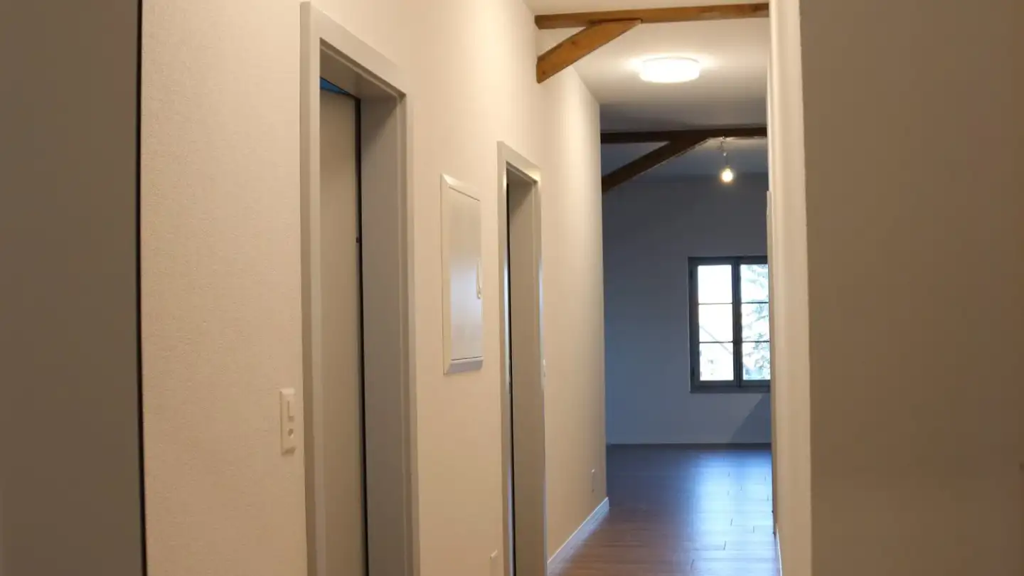 Appartamento in affitto - Dorfstrasse 7, 3238 Gals - Foto 3