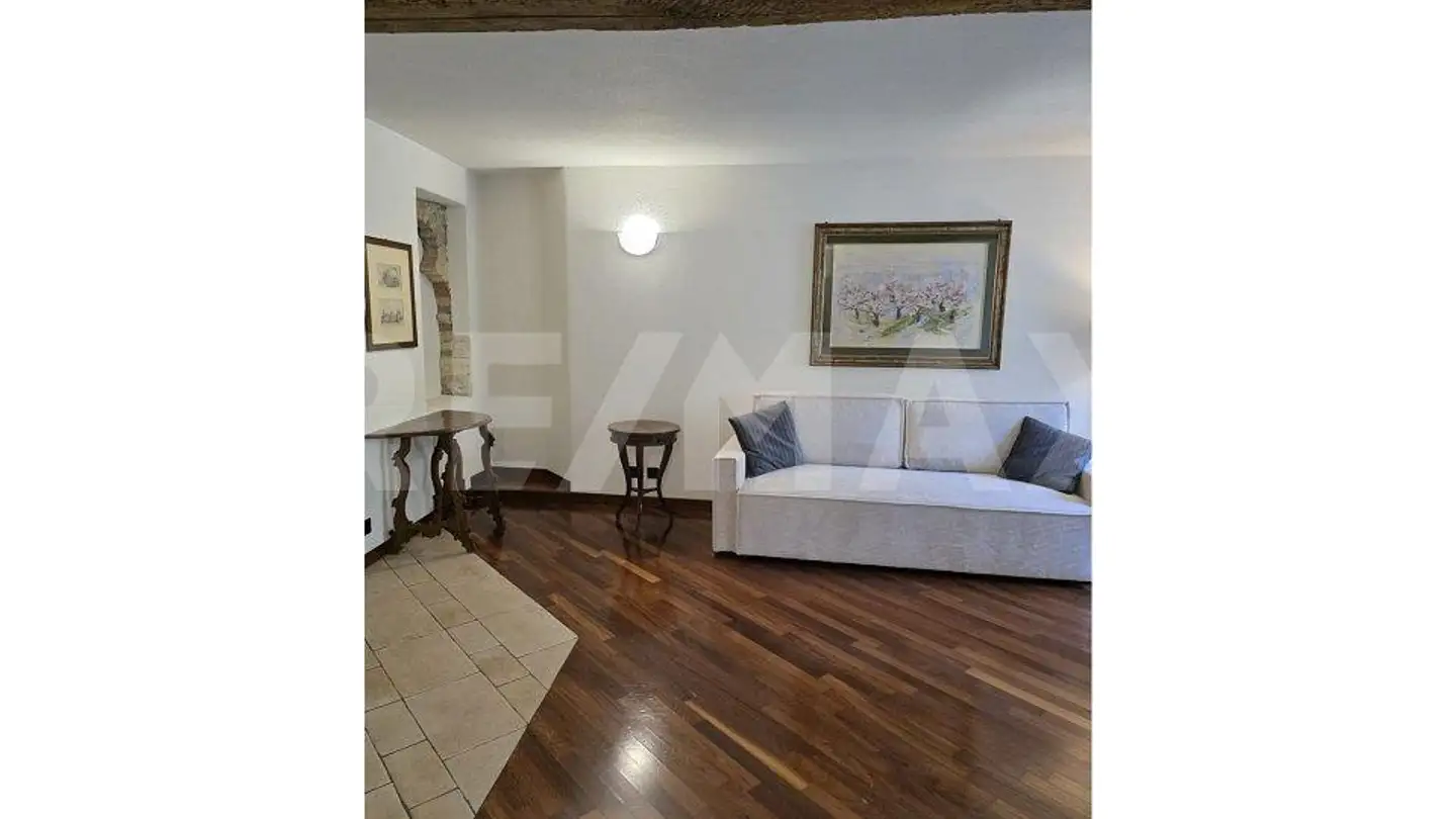 Möblierte Wohnung mieten - 6922 Morcote - Foto 4