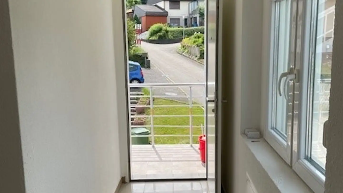 Appartement à louer - Werriweg 1a, 4853 Riken AG