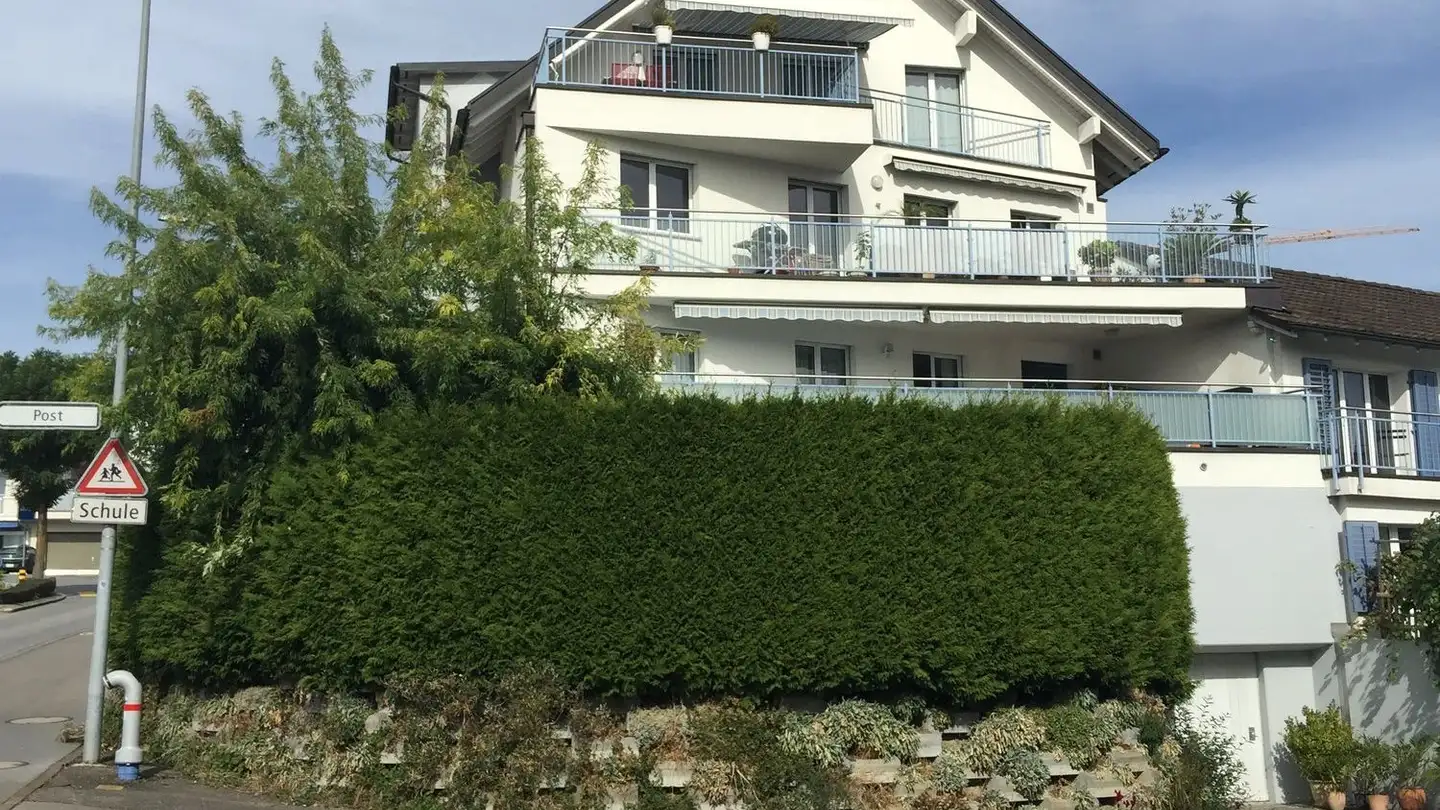 Apartment for rent - Lenggiserstrasse 6a, 8645 Jona - Photo 2