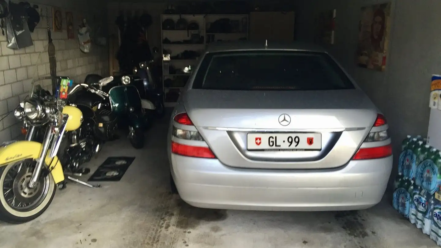 Apartment for rent - Lenggiserstrasse 6a, 8645 Jona - Photo 3