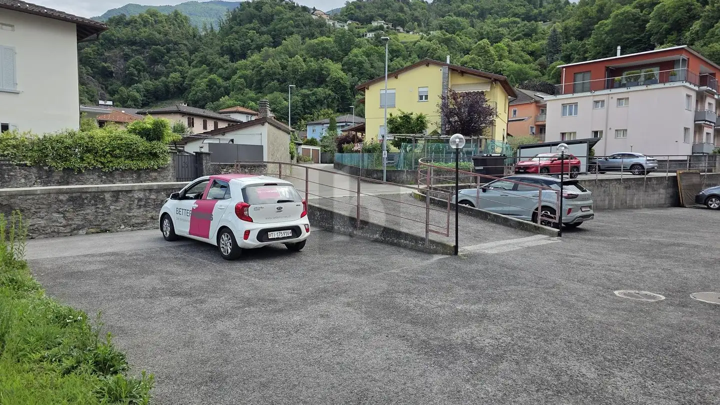 Edificio residenziale in vendita - 6512 Giubiasco - Foto 2