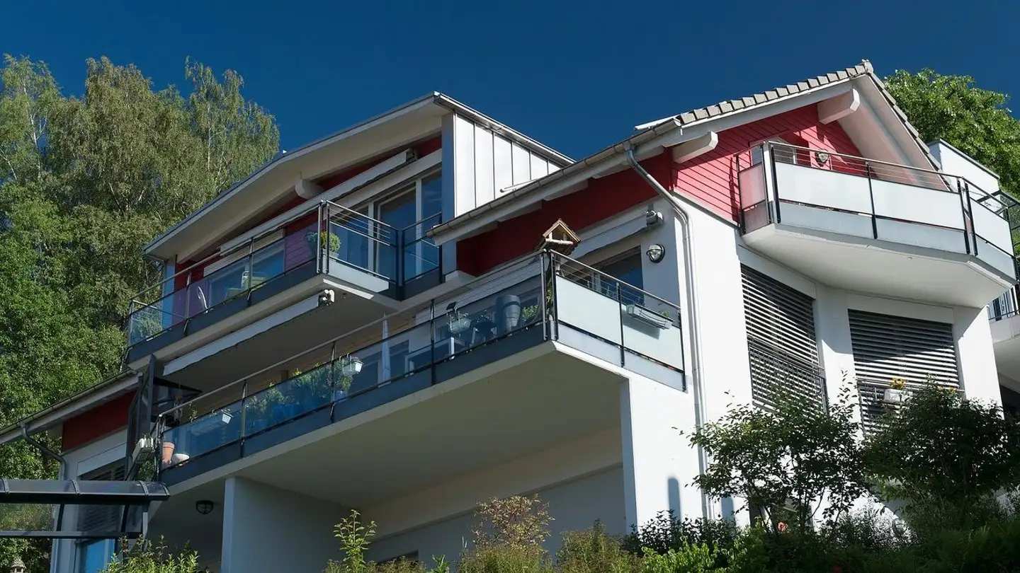 Apartment for rent - Mülireinweg 12, 6314 Unterägeri