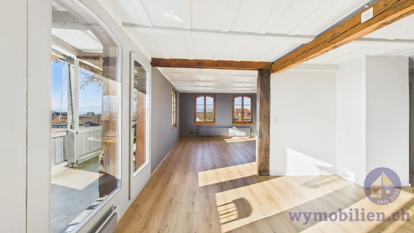 Appartement à louer - Chilchweg 2, 3422 Kirchberg BE - Photo 2