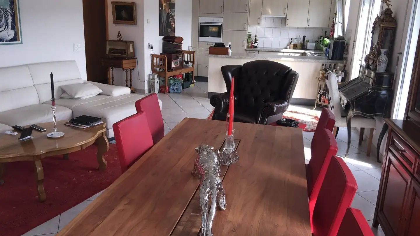 Apartment for rent - Lenggiserstrasse 6a, 8645 Jona - Photo 4