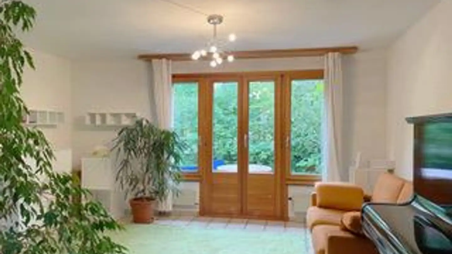 Casa bifamiliare in affitto - Stettbrunnenweg, 4132 Muttenz - Foto 3