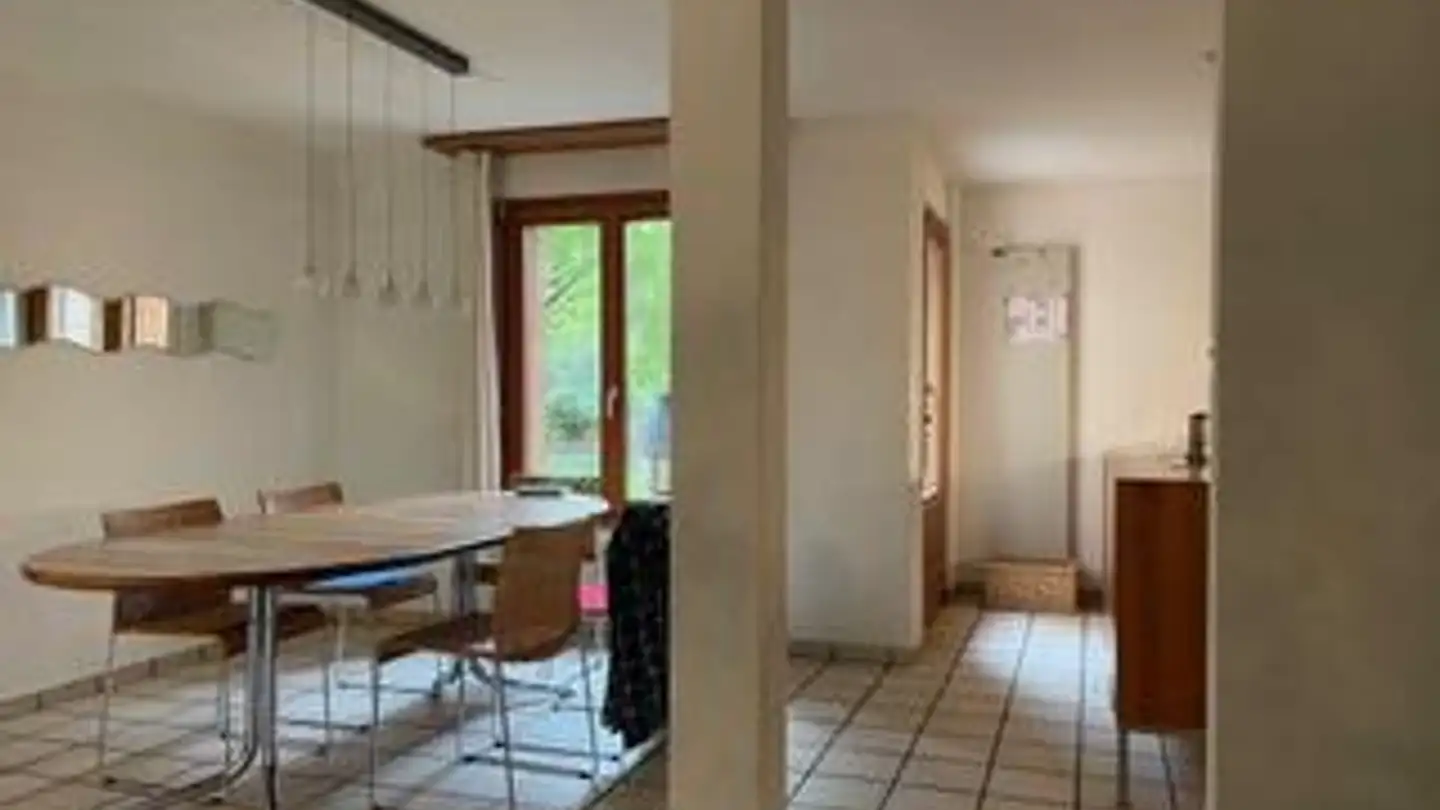 Casa bifamiliare in affitto - Stettbrunnenweg, 4132 Muttenz - Foto 4