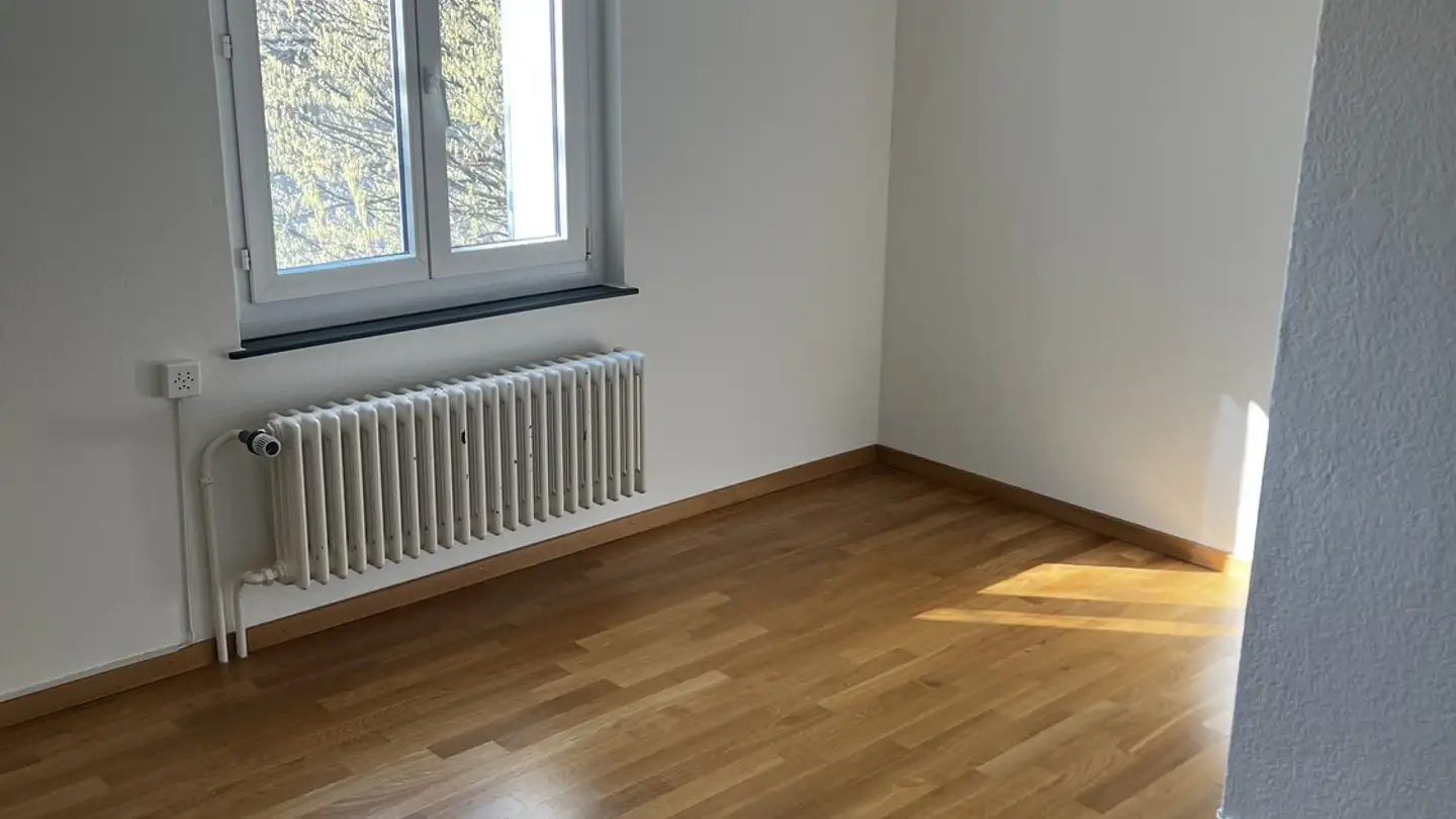 Zimmer mieten - Winkelrainweg, 8102 Oberengstringen