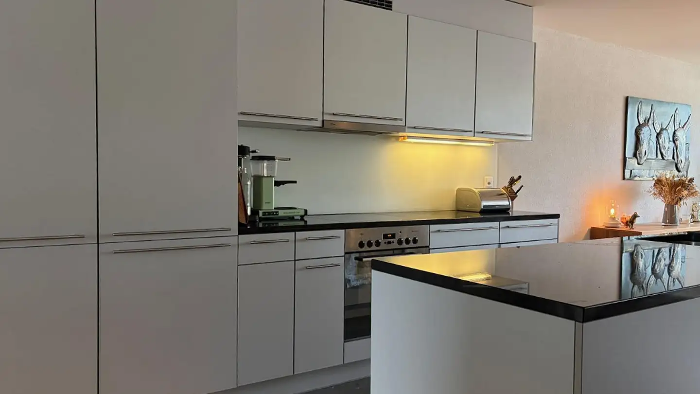 Appartamento in affitto - Kirschenackerweg 32, 3063 Ittigen