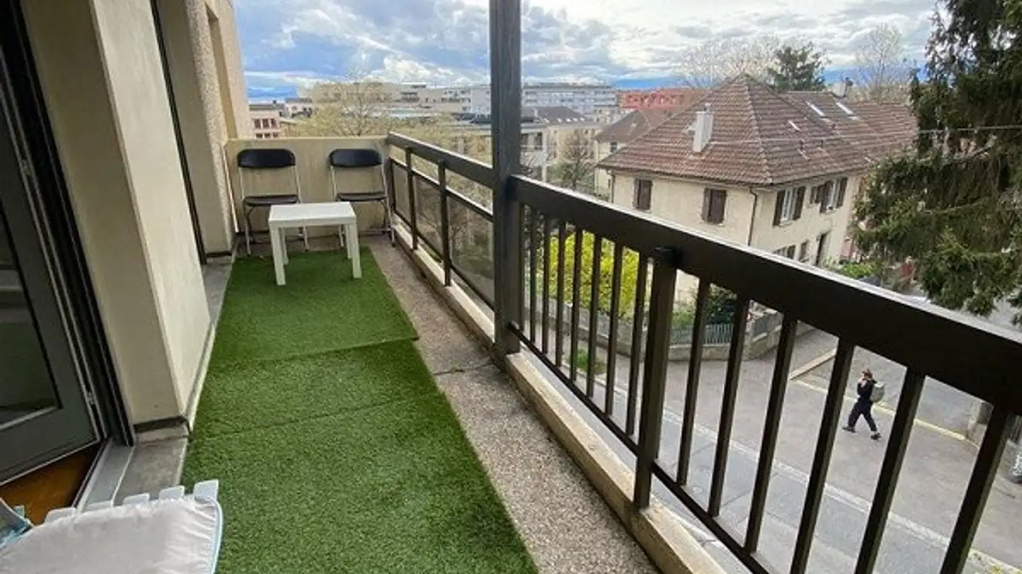 Appartement à louer - Avenue De Morges 39, 1004 Lausanne - Photo 2