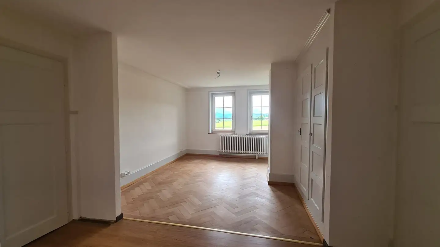 Appartement à louer - Rue De Chêtre 61, 2800 Delémont
