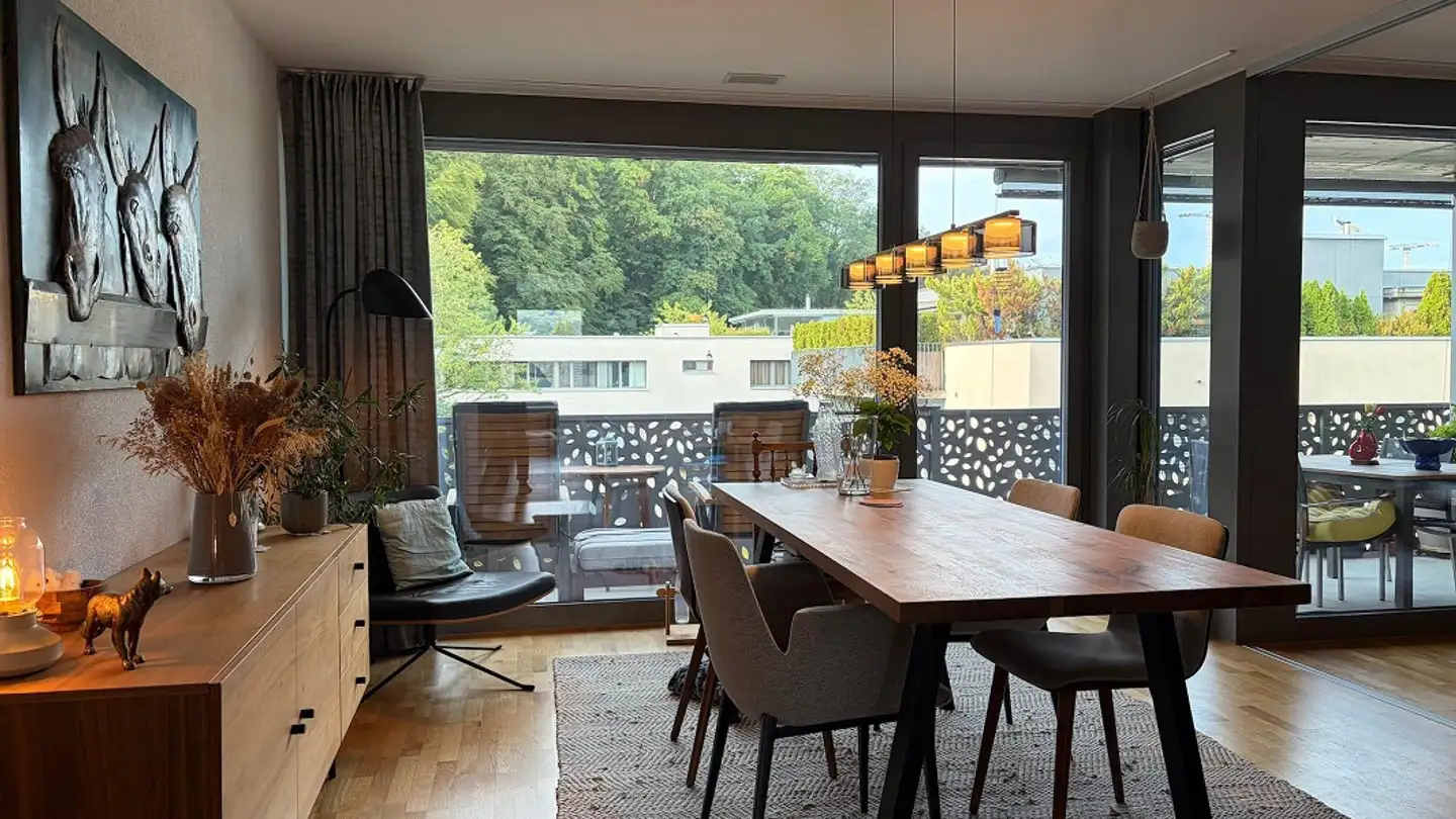 Appartamento in affitto - Kirschenackerweg 32, 3063 Ittigen - Foto 2
