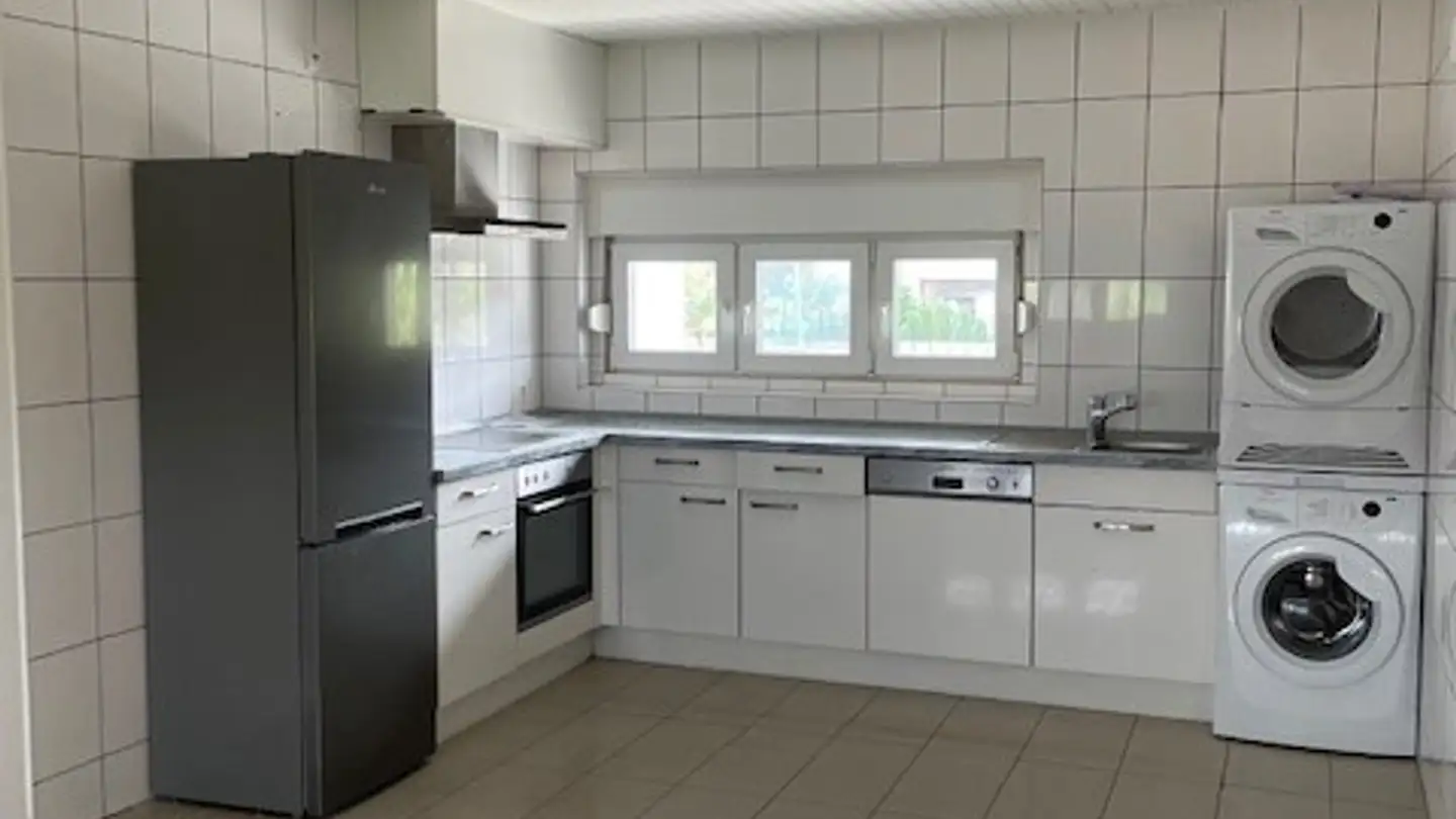 Appartement à louer - Werriweg 1a, 4853 Riken AG - Photo 3