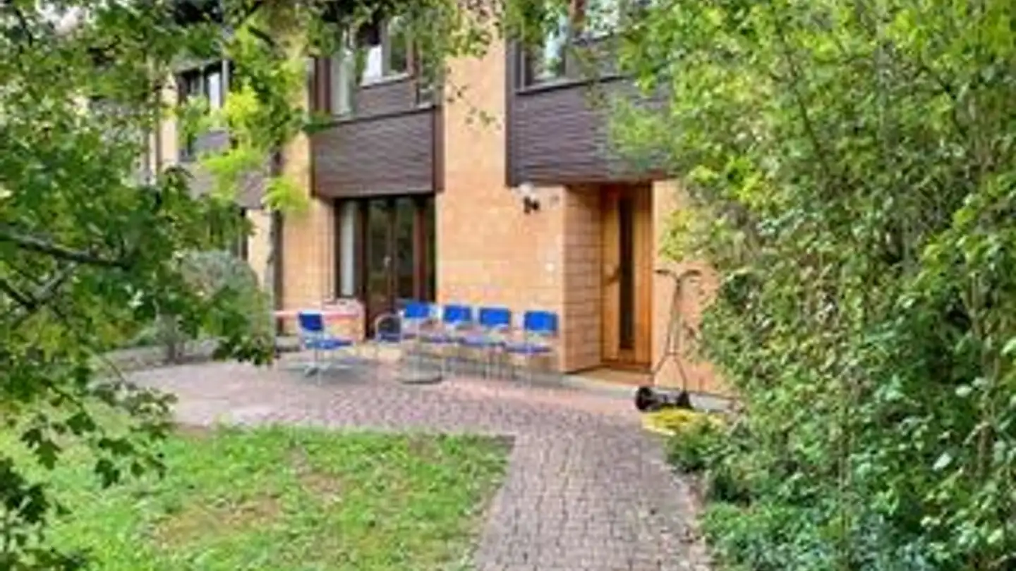 Casa bifamiliare in affitto - Stettbrunnenweg, 4132 Muttenz - Foto 2