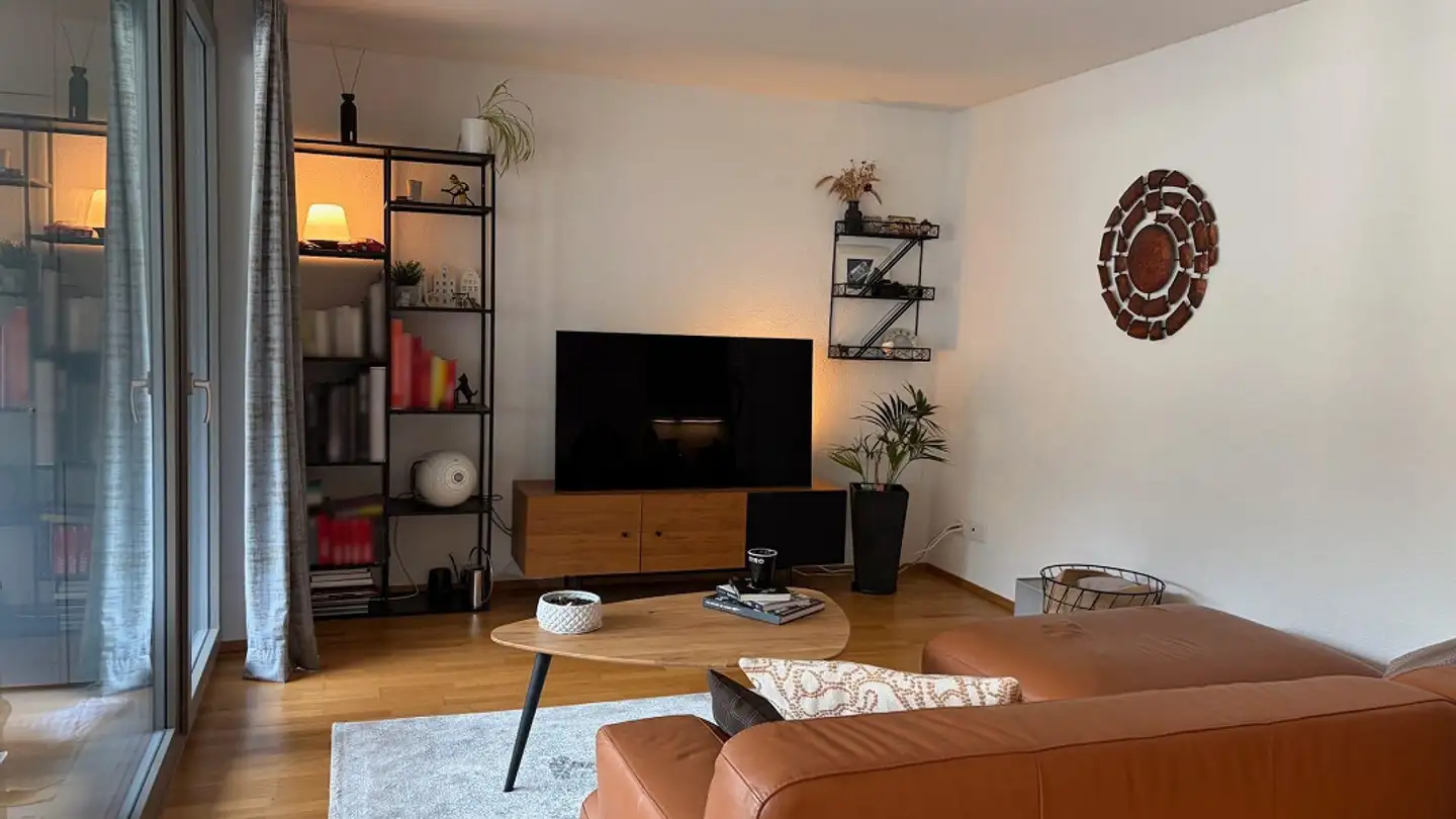 Appartamento in affitto - Kirschenackerweg 32, 3063 Ittigen - Foto 3